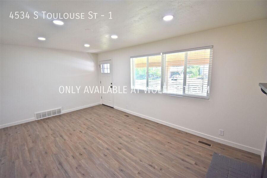 4534 S Toulouse St #1 - Photo 3 of 22