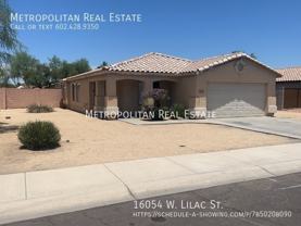 16054 W Lilac St - Photo 1 of 1