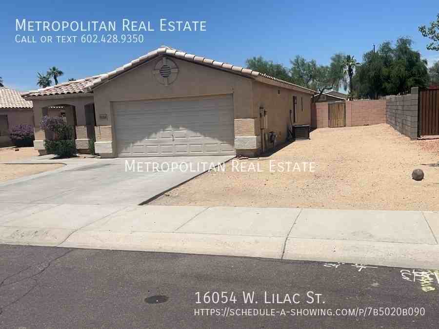 16054 W Lilac St - Photo 2 of 17