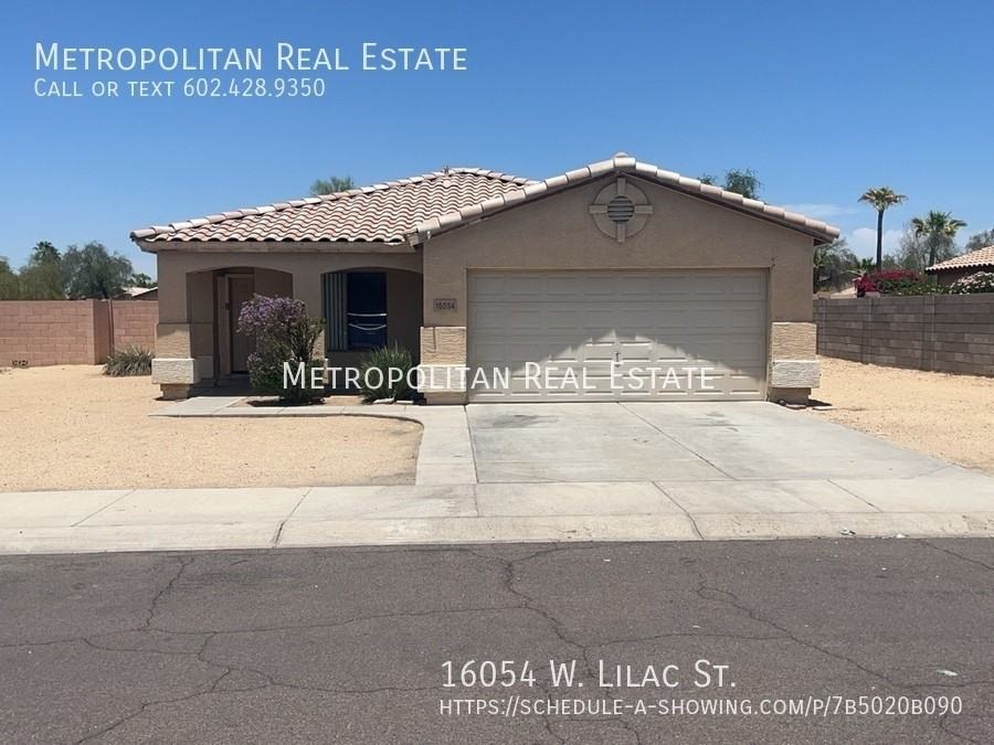 16054 W Lilac St - Photo 3 of 17