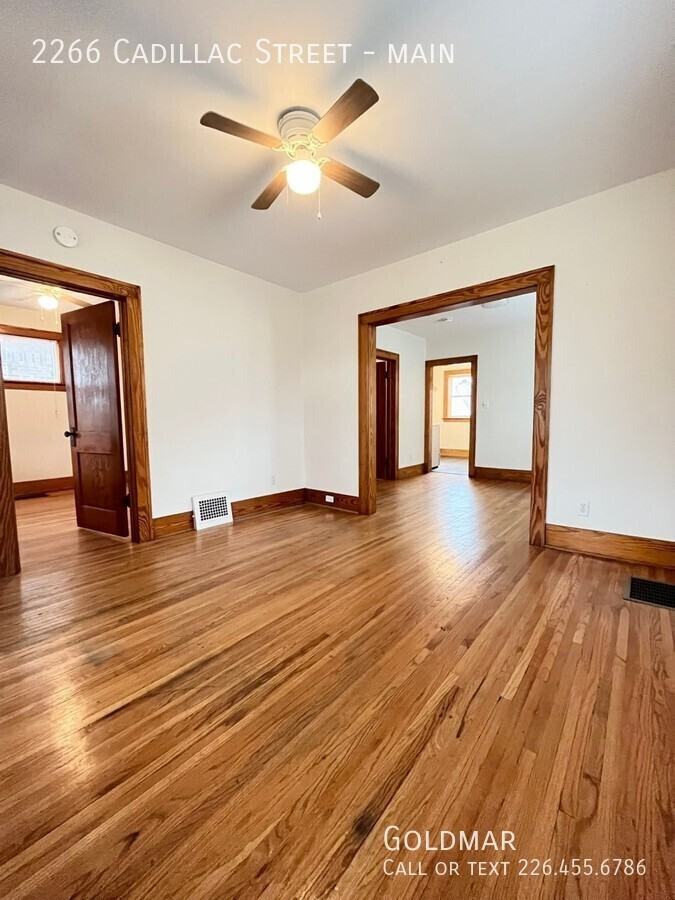 2266 Cadillac St #MAIN - Photo 3 of 8