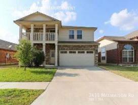 3411 Malmaison Rd - Photo 1 of 1