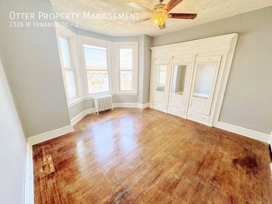 2326 W Venango St #2 - Photo 4 of 19