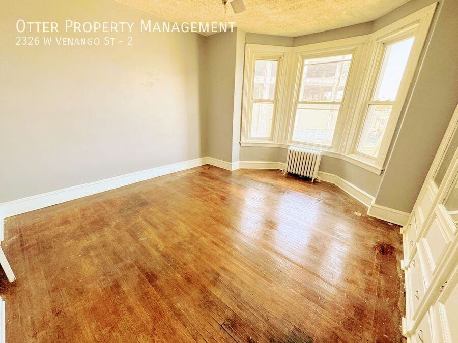 2326 W Venango St #2 - Photo 7 of 19