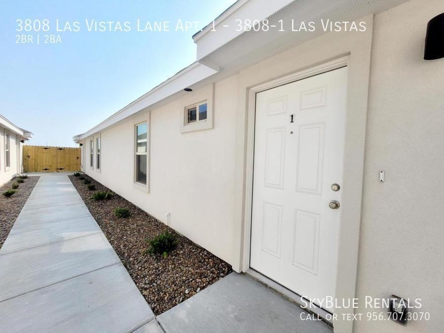 3808 Las Vistas Lane - Photo 4 of 20