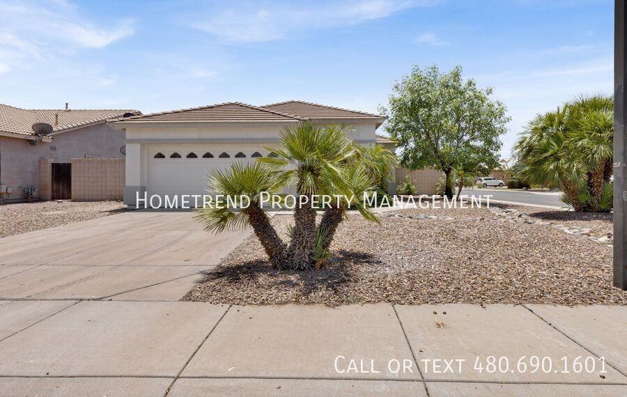 3709 E Woodside Way - Photo 2 of 25