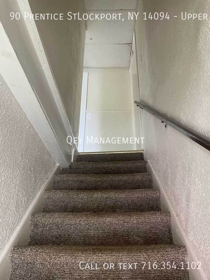 90 Prentice StLockport, NY 14094 - Photo 3 of 15