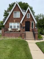 122 W Houstonia Ave #UPPER - Photo 1 of 1