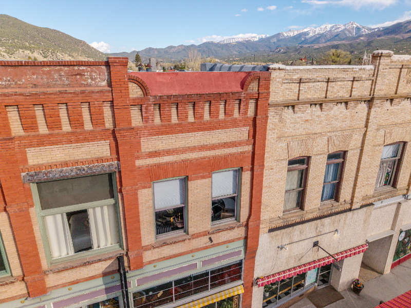 207 1/2 F St #1 - Photo 2 of 20