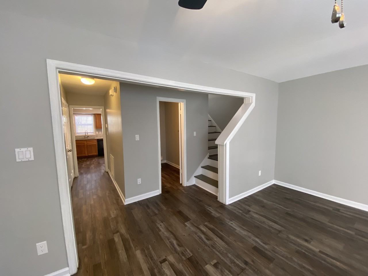 505 Avent Ferry Road - Photo 2 of 4