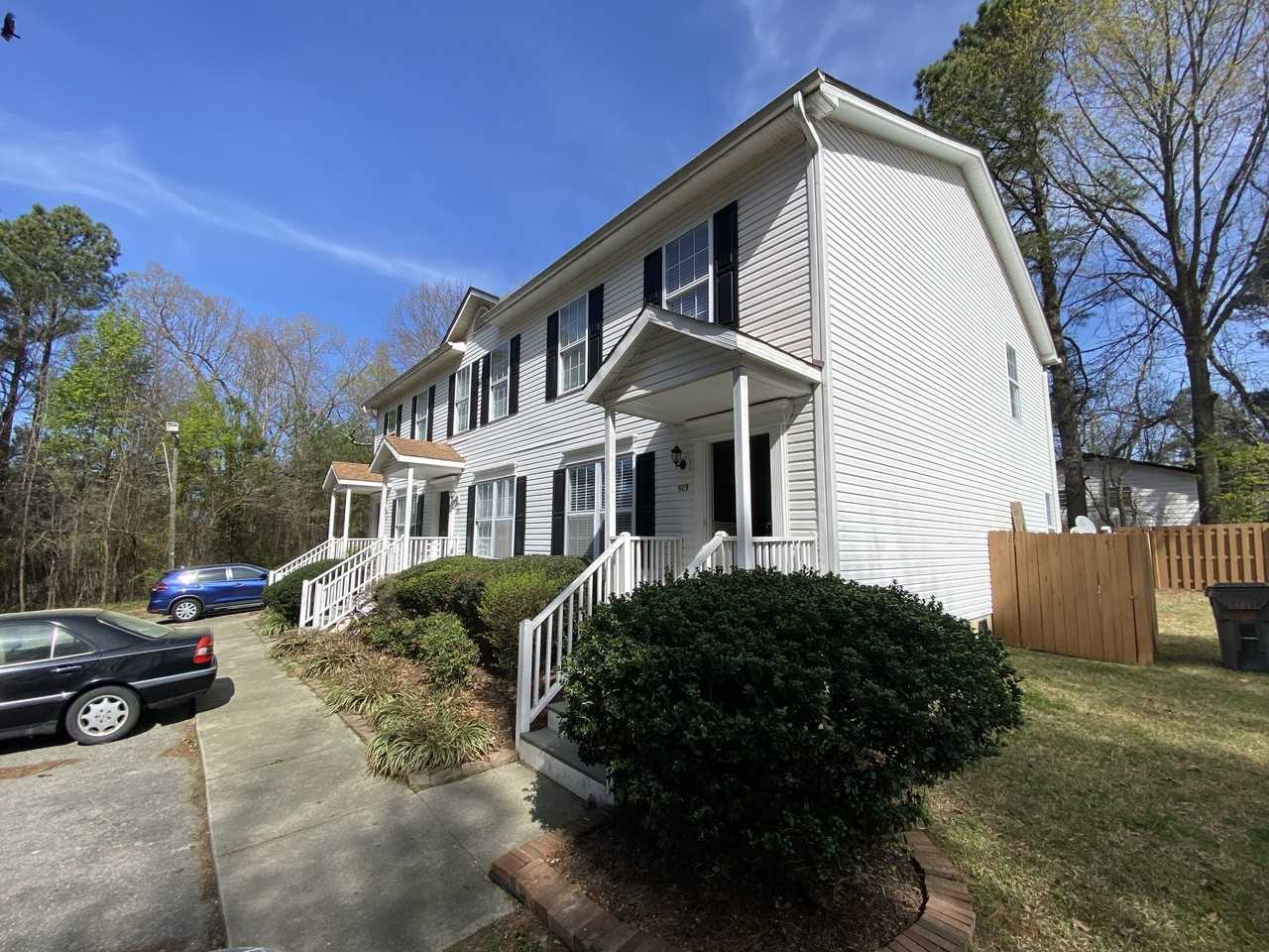 505 Avent Ferry Road - Photo 3 of 4