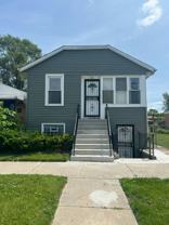 11415 South Elizabeth Street, Unit Garden - Photo 1 of 1