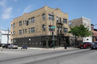 1400 North Ashland Avenue ## 02 - Photo 1 of 1