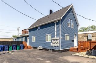 18 Abbott Rd lower back Road - Photo 1 of 1