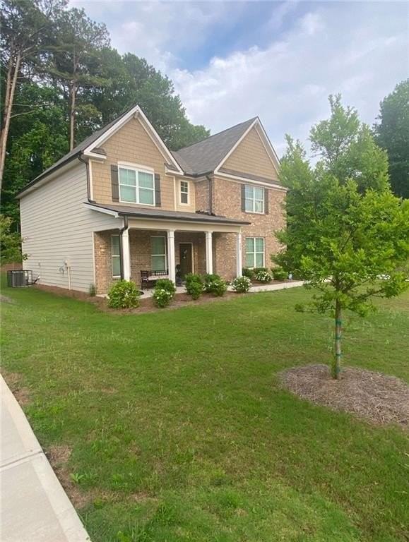 538 Hancock Dr Se - Photo 4 of 9