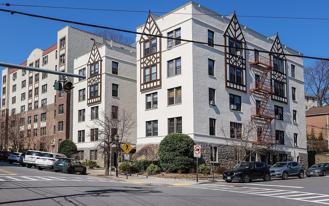 26 Pondfield Rd W #4C - Photo 1 of 1