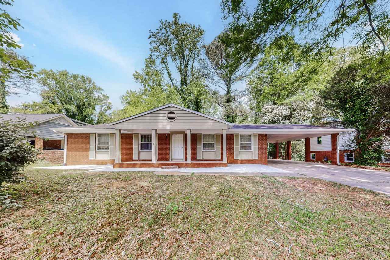 Ridgecrest Lane - Photo 5 of 23