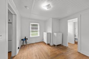 featured image of Pate Street