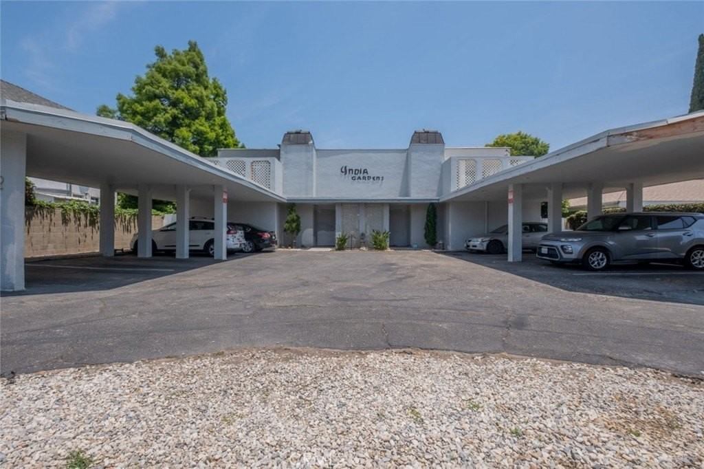 432 S Sierra Madre Blvd #2