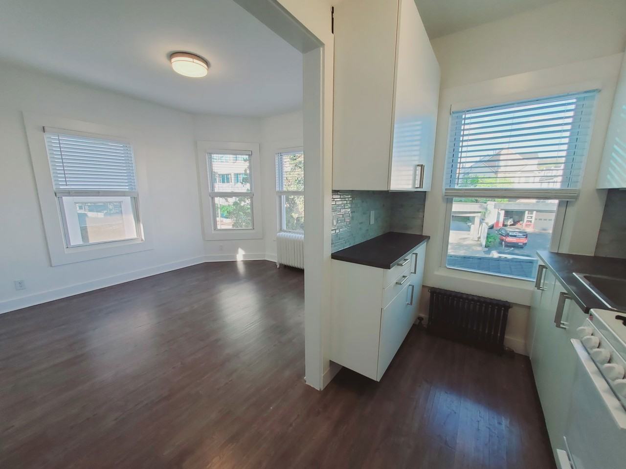 1462 Summer St #2 - Photo 2 of 5