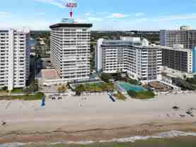 4020 Galt Ocean Dr #510 - Photo 1 of 1