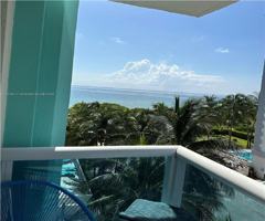 featured image of 9201 Collins Ave #524