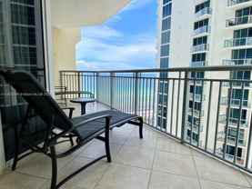 17375 Collins Ave #1105 - Photo 1 of 1