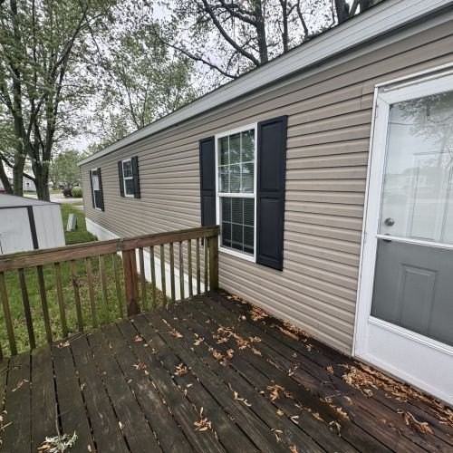 9901 N State Road 3 #0027