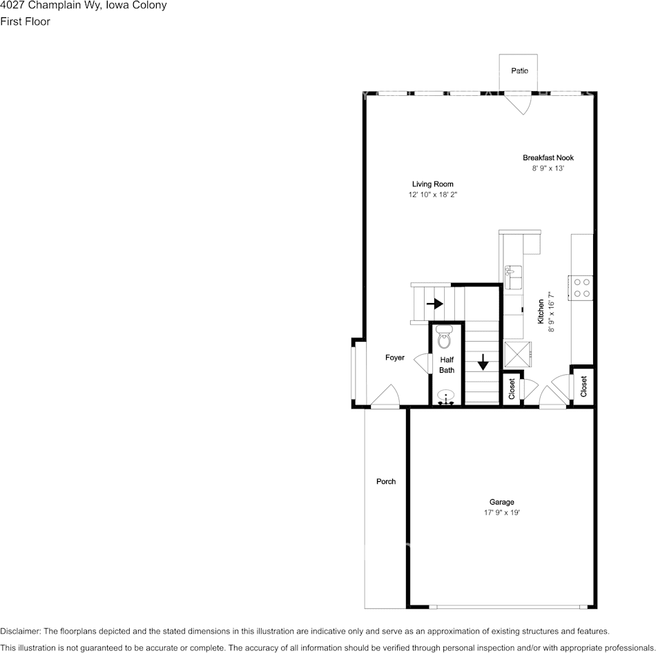 4027 Champlain Way - Photo 2 of 20
