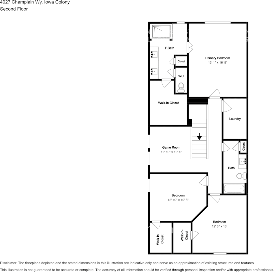 4027 Champlain Way - Photo 3 of 20