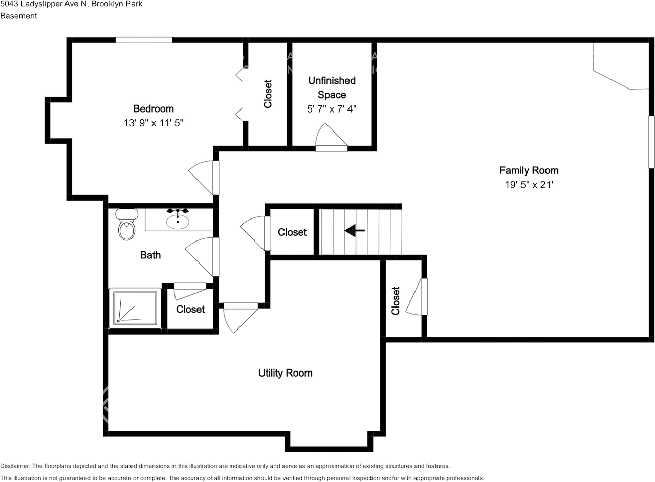 5043 Ladyslipper Avenue North - Photo 2 of 32