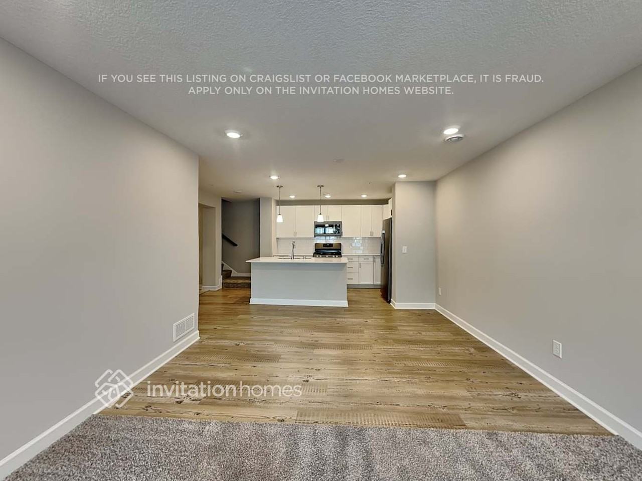 10926 Zest St Ne #G - Photo 5 of 21