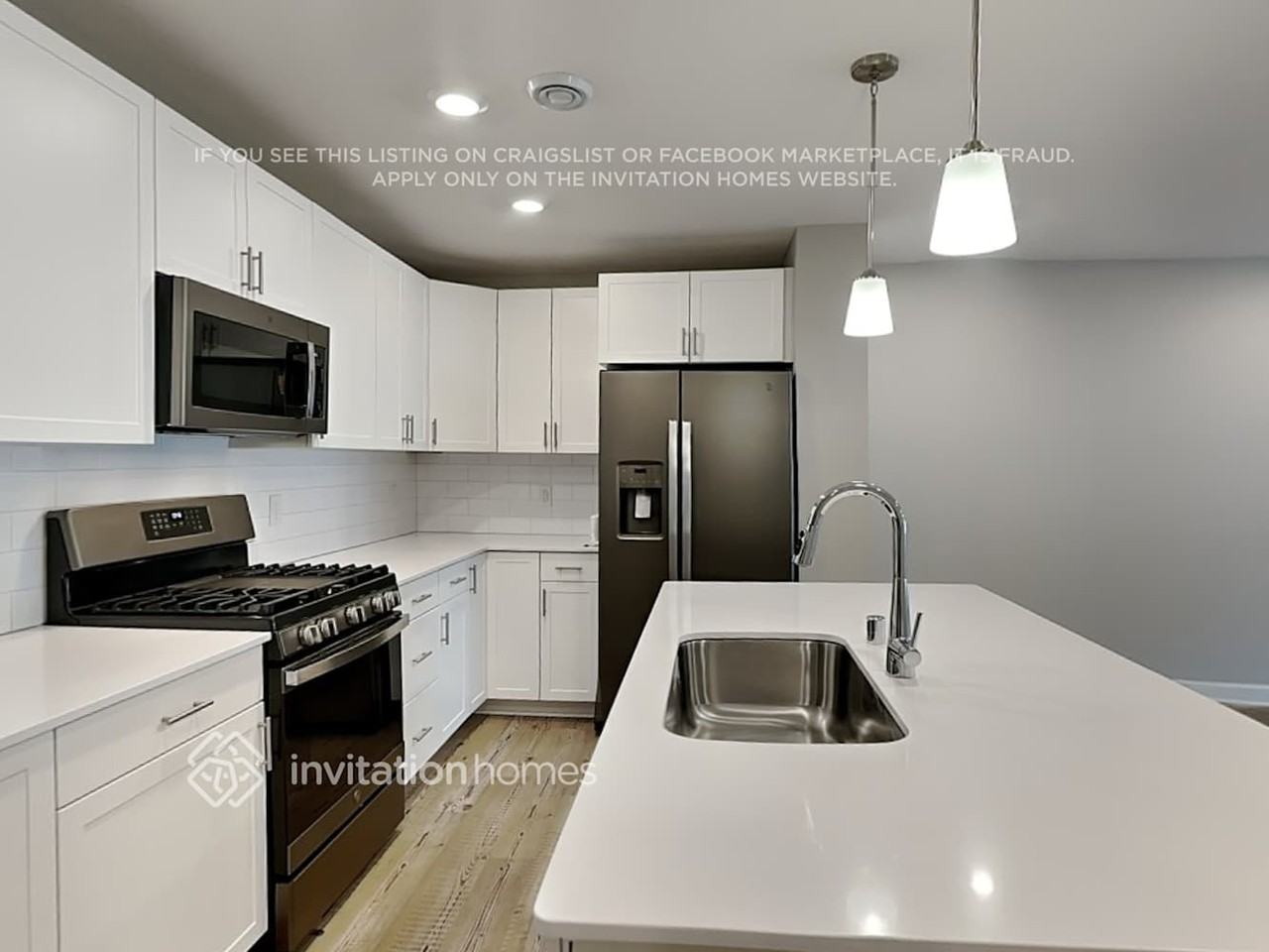 10926 Zest St Ne #G - Photo 6 of 21