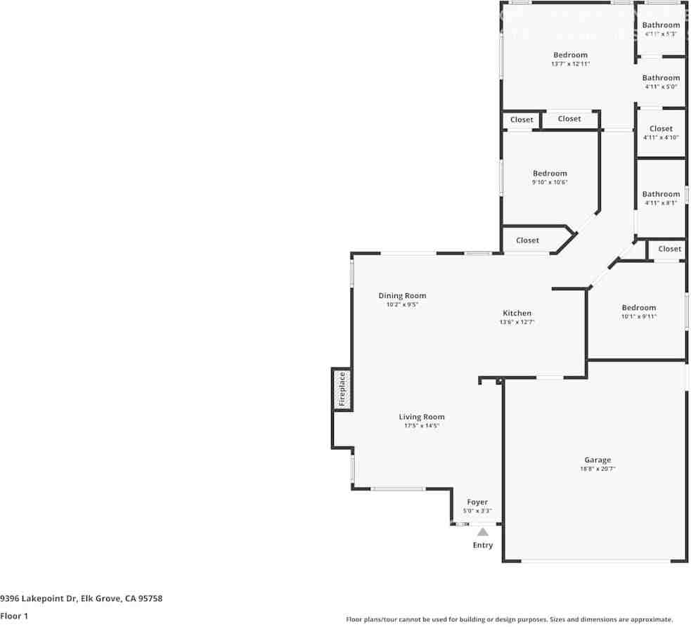 9396 Lakepoint Dr - Photo 3 of 15