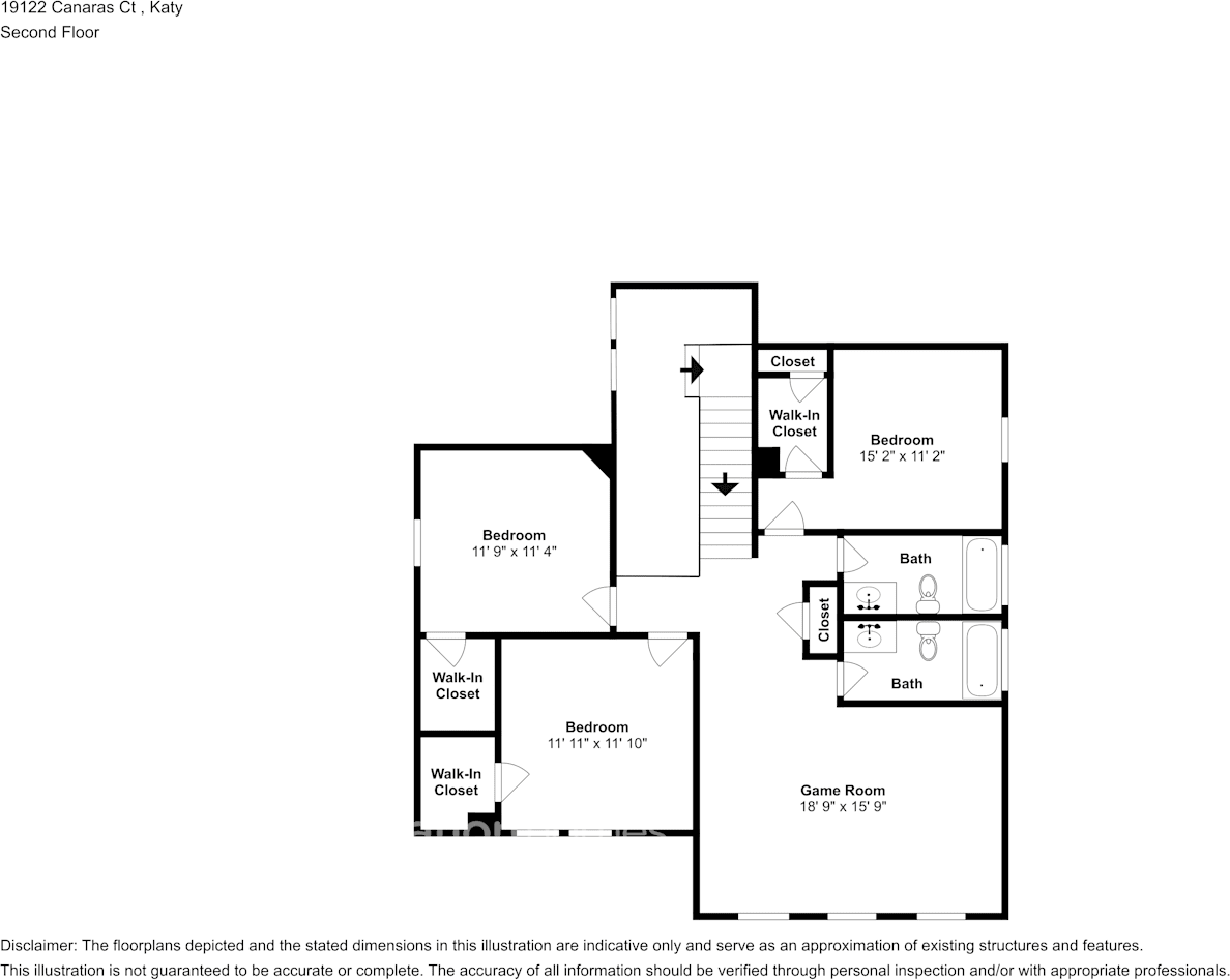 19122 Canaras Ct - Photo 3 of 21