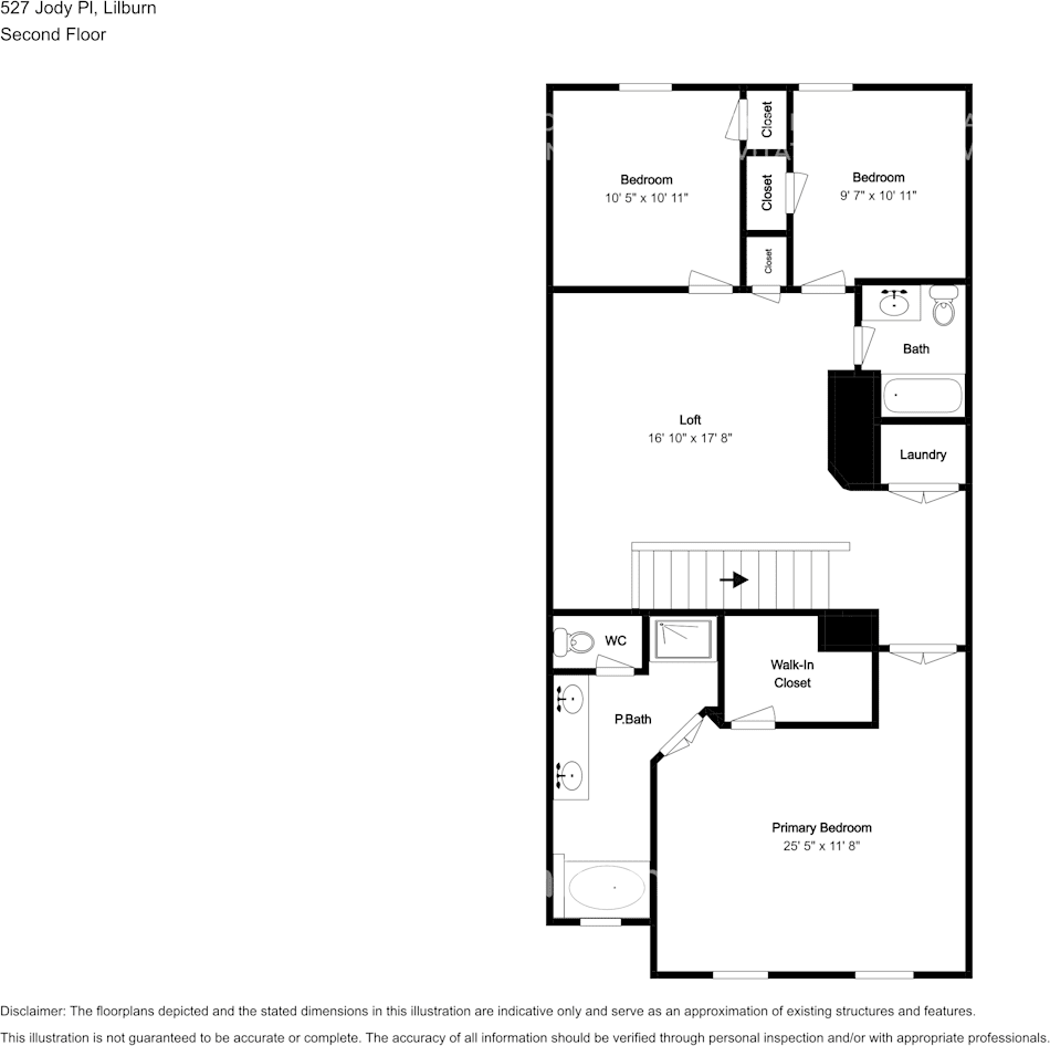 527 Jody Pl - Photo 3 of 22