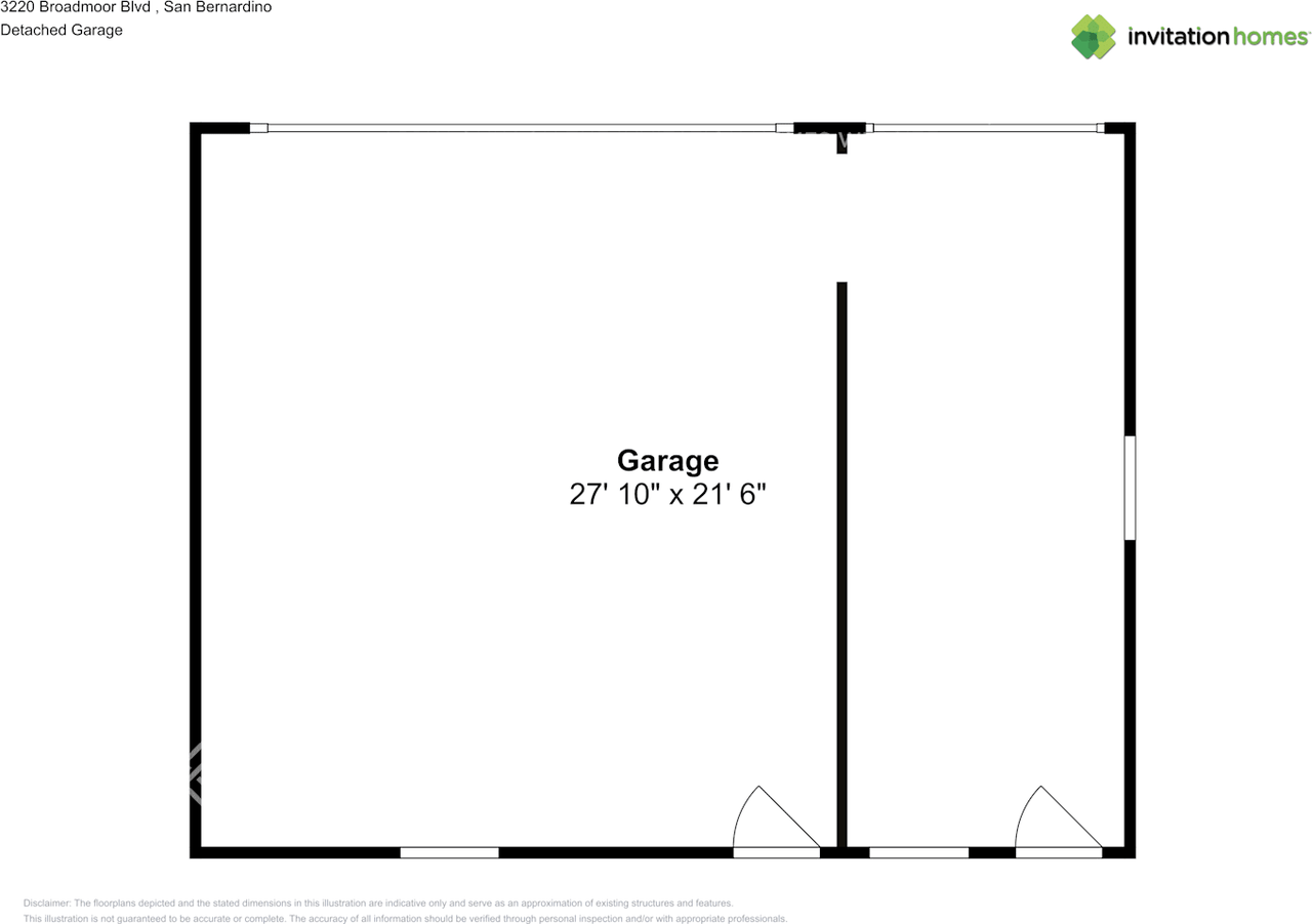 3220 Broadmoor Blvd - Photo 3 of 20