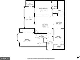 20453 Chesapeake Sq #103 - Photo 1 of 1