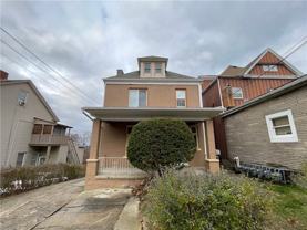 132 Parkfield St #1 - Photo 1 of 1