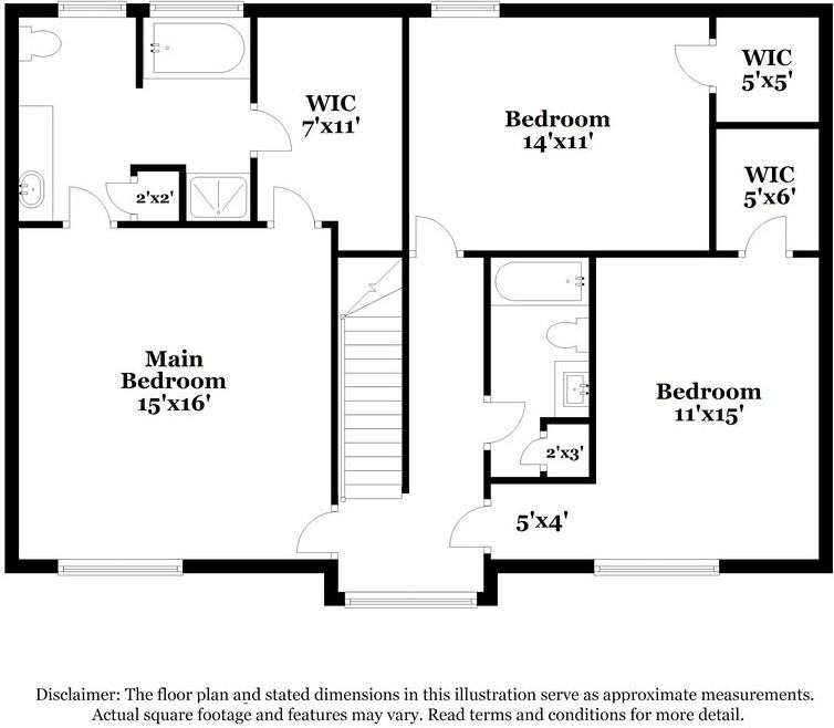 412 Elegance Way - Photo 2 of 17