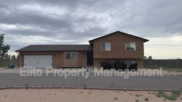 featured image of 1150 S Los Charros Dr