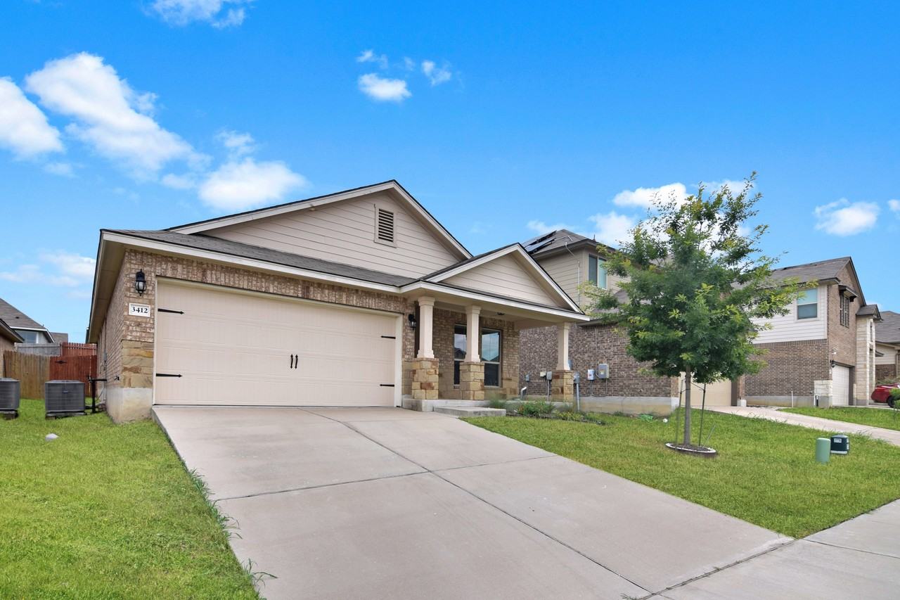 3412 Aubree Katherine Dr - Photo 2 of 40