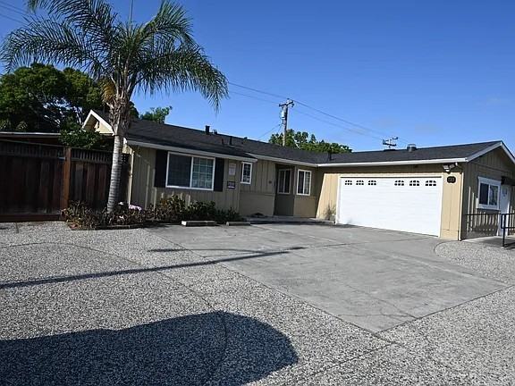 715 Saratoga Ave #NA - Photo 2 of 20