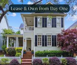 1711 Happiness Hill Ln - Photo 1 of 1