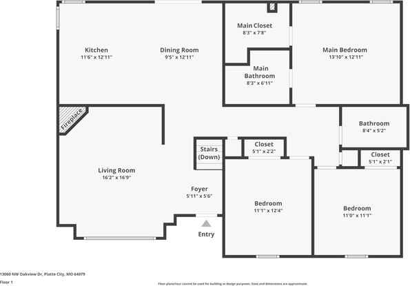 13060 Nw Oakview Dr - Photo 2 of 14