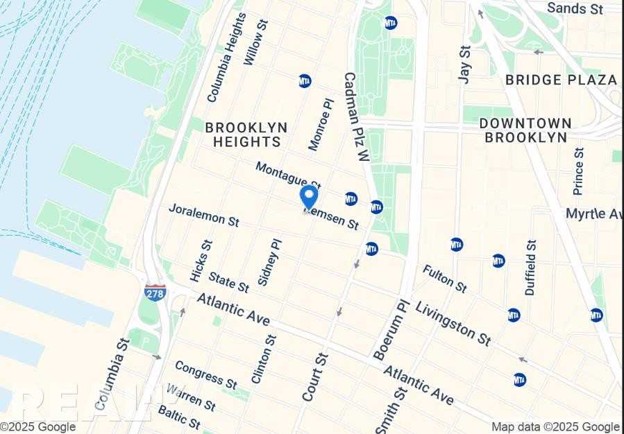 Remsen St #4 - Photo 2 of 3