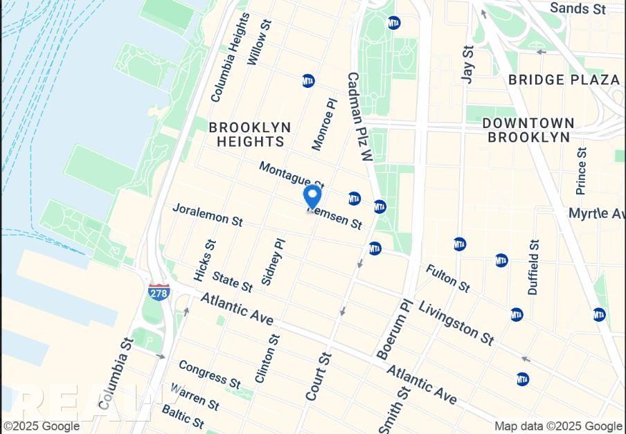 Remsen St #4 - Photo 3 of 3