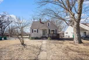 2156 Washington Cir - Photo 1 of 1