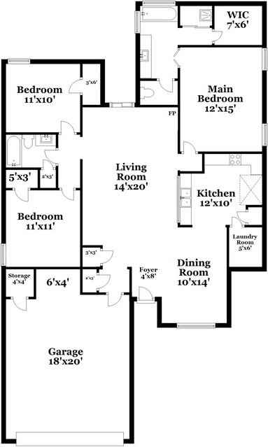 105 Clay Hill Dr - Photo 2 of 16