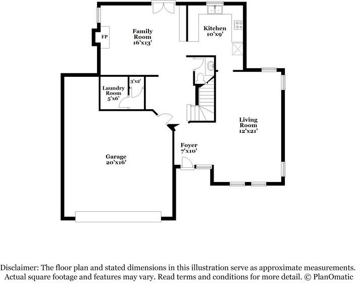 425 Raindance Dr - Photo 3 of 17